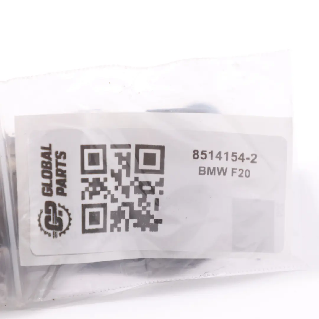 B47 Accumulateur rail pression carburant pour BMW F20 F21 F30 F31 LCI à propos du numéro de pièce 8514154 BMW F20 F21 F30 F31 LCI B47 Accumulateur rail pression carburant - SKU 8514154-2 - Numéro de pièce 8514154