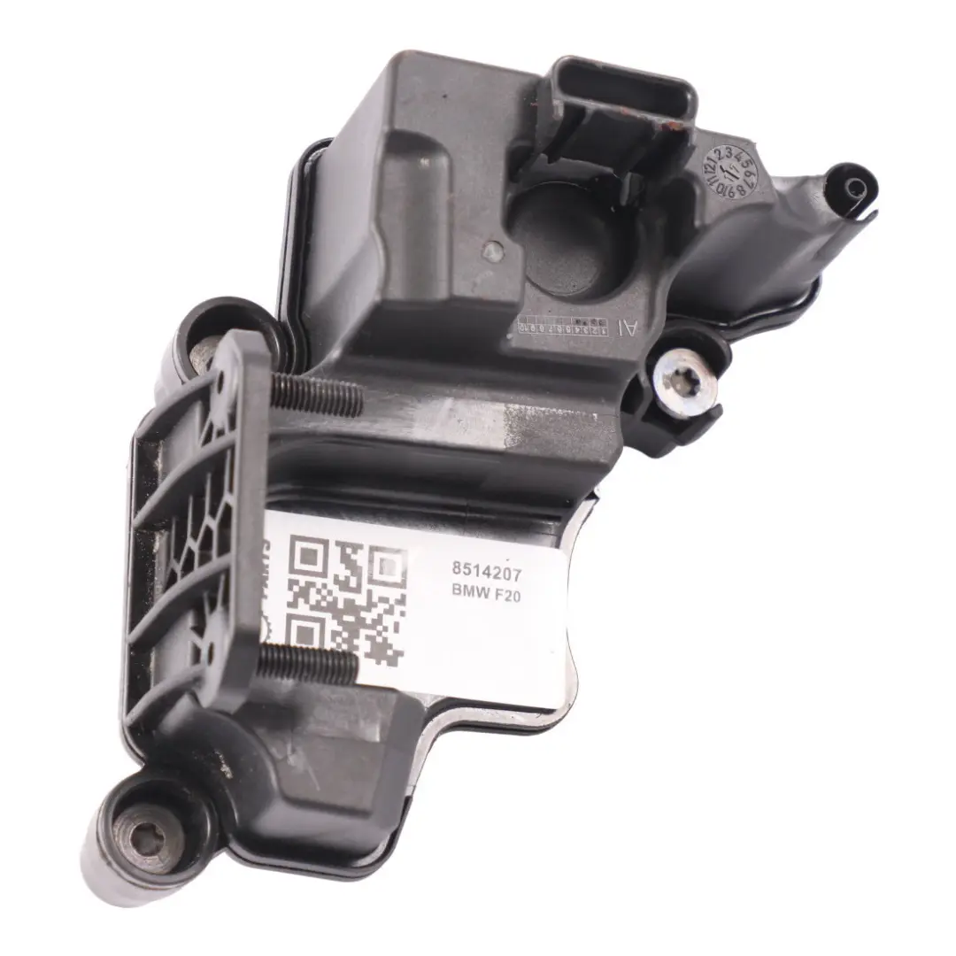 BMW F20 F21 F30 F31 LCI B47 Boîte Réservoir d'Aspiration - SKU 8514207 - Numéro de pièce 8514207