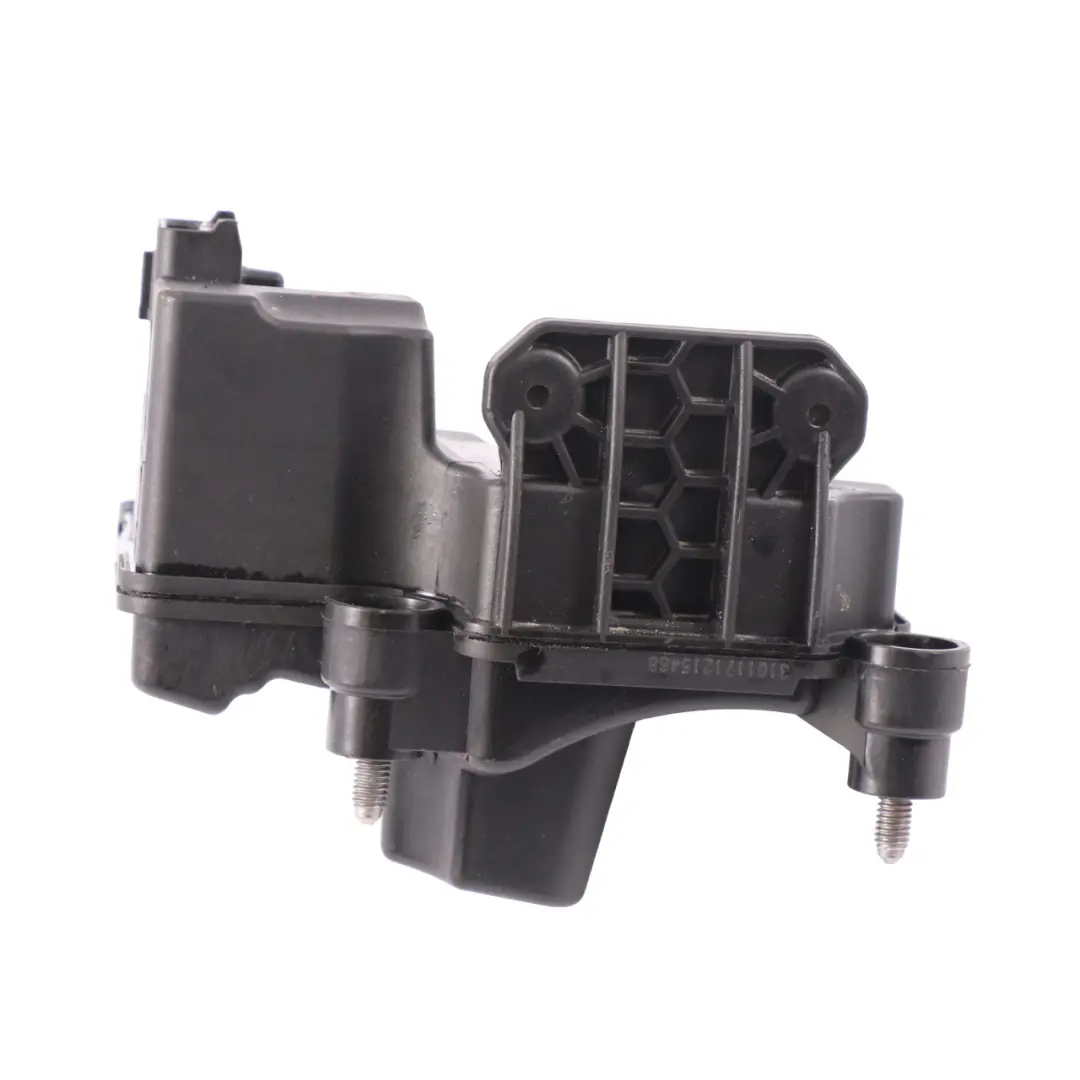 B47 Vakuum Resorvoir Tankbox Unterdruckspeicher für BMW F20 F21 F30 F31 LCI mit Teilenummer 8514207 BMW F20 F21 F30 F31 LCI B47 Vakuum Resorvoir Tankbox Unterdruckspeicher - SKU 8514207 - Teilenummer 8514207