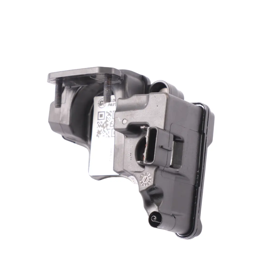 B47 Vakuum Resorvoir Tankbox Unterdruckspeicher für BMW F20 F21 F30 F31 LCI mit Teilenummer 8514207 BMW F20 F21 F30 F31 LCI B47 Vakuum Resorvoir Tankbox Unterdruckspeicher - SKU 8514207 - Teilenummer 8514207