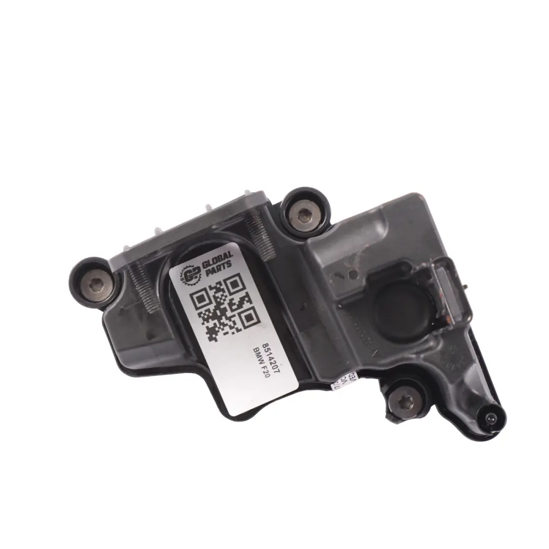 B47 Boîte Réservoir d'Aspiration pour BMW F20 F21 F30 F31 LCI à propos du numéro de pièce 8514207 BMW F20 F21 F30 F31 LCI B47 Boîte Réservoir d'Aspiration - SKU 8514207 - Numéro de pièce 8514207