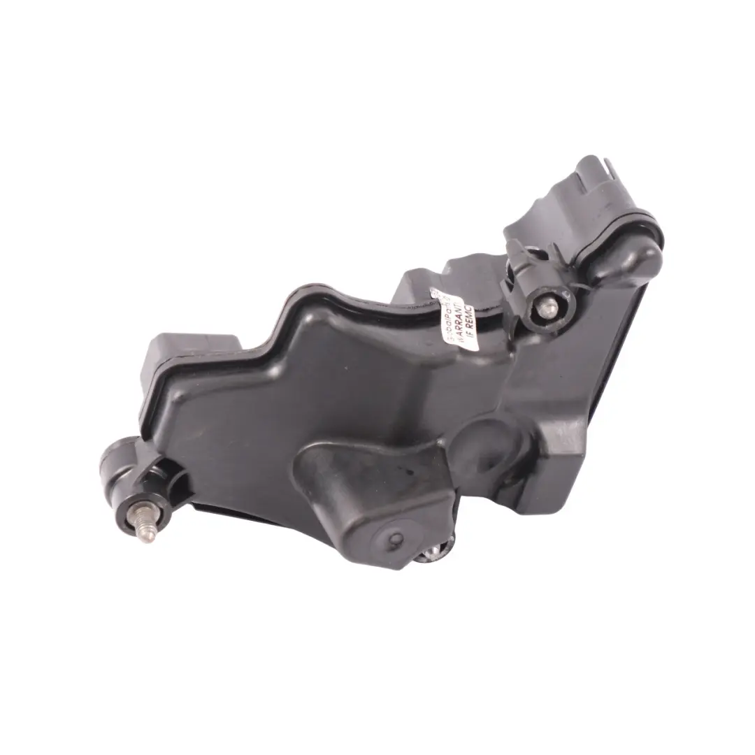 B47 Vacuum Resorvoir Tank Box to BMW F20 F21 F30 F31 LCI with Part number 8514207 BMW F20 F21 F30 F31 LCI B47 Vacuum Resorvoir Tank Box - SKU 8514207 - Part number 8514207