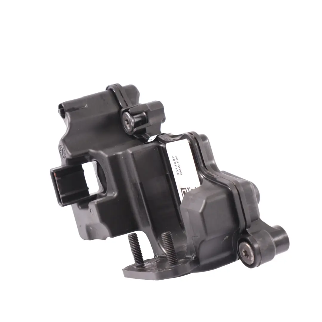 B47 Vacío Resorvoir Tanque Caja para BMW F20 F21 F30 F31 LCI con número de pieza 8514207 BMW F20 F21 F30 F31 LCI B47 Vacío Resorvoir Tanque Caja - SKU 8514207 - Número de pieza 8514207