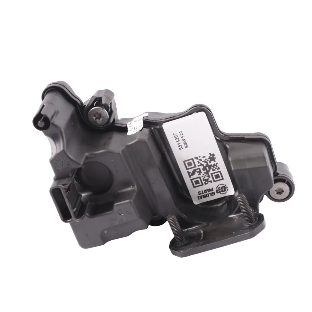 B47 Scatola serbatoio vuoto per BMW F20 F21 F30 F31 LCI con numero di parte 8514207 BMW F20 F21 F30 F31 LCI B47 Scatola serbatoio vuoto - SKU 8514207 - Numero di parte 8514207