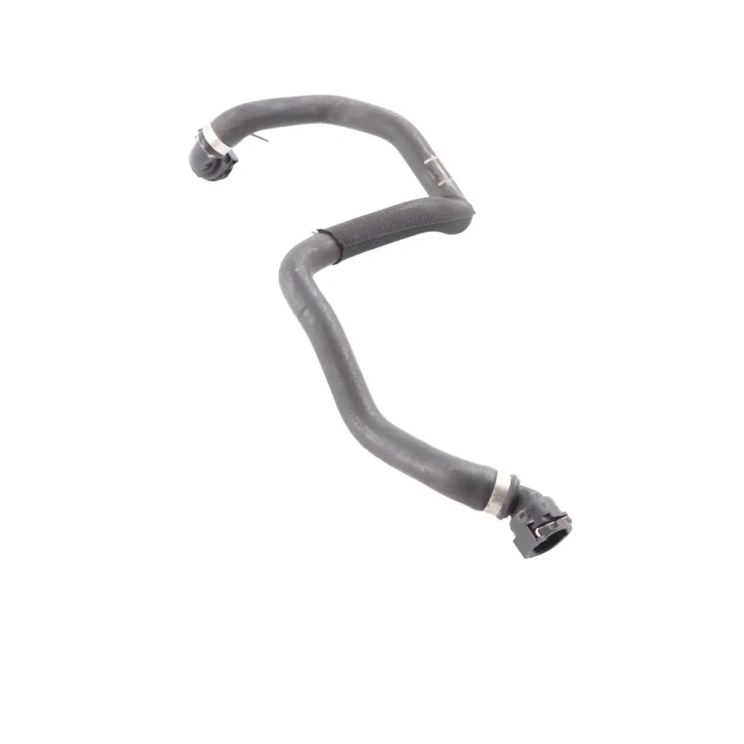 Coolant Hose BMW X5 F15 X6 F16 Diesel N57N N57Z Radiator Water Pump Line to with Part number 8514222 Coolant Hose BMW X5 F15 X6 F16 Diesel N57N N57Z Radiator Water Pump Line - SKU 8514222 - Part number 8514222