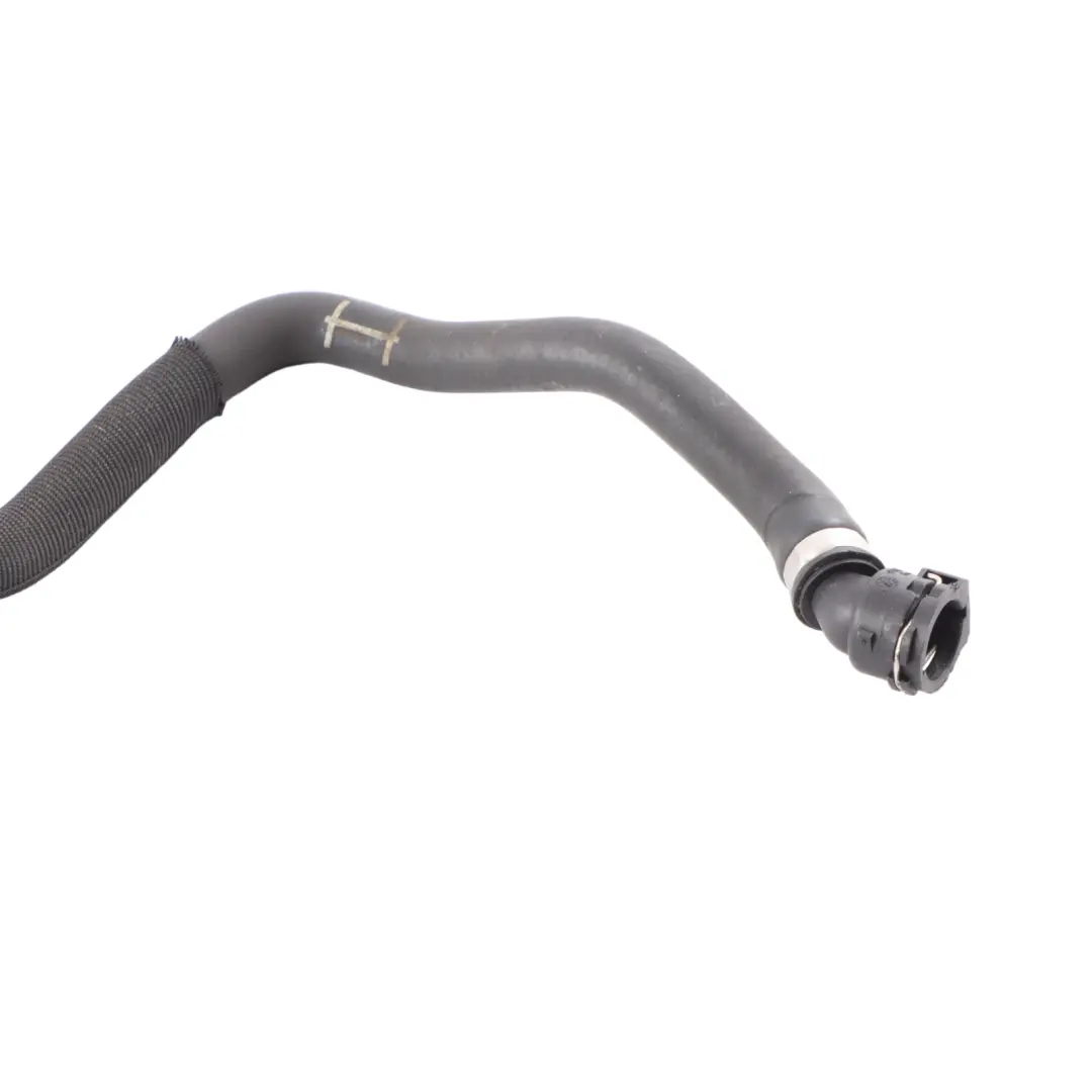 Coolant Hose BMW X5 F15 X6 F16 Diesel N57N N57Z Radiator Water Pump Line to with Part number 8514222 Coolant Hose BMW X5 F15 X6 F16 Diesel N57N N57Z Radiator Water Pump Line - SKU 8514222 - Part number 8514222
