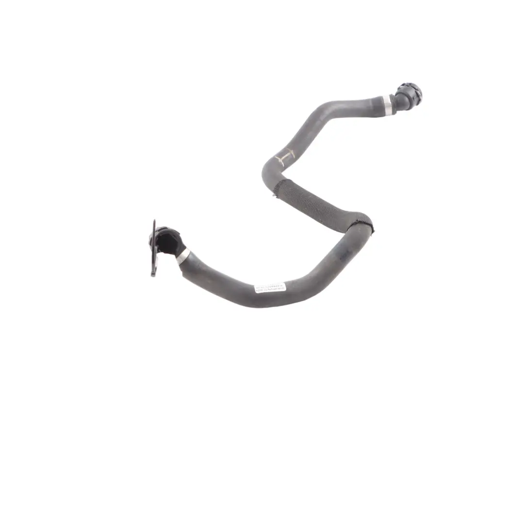 Coolant Hose BMW X5 F15 X6 F16 Diesel N57N N57Z Radiator Water Pump Line to with Part number 8514222 Coolant Hose BMW X5 F15 X6 F16 Diesel N57N N57Z Radiator Water Pump Line - SKU 8514222 - Part number 8514222