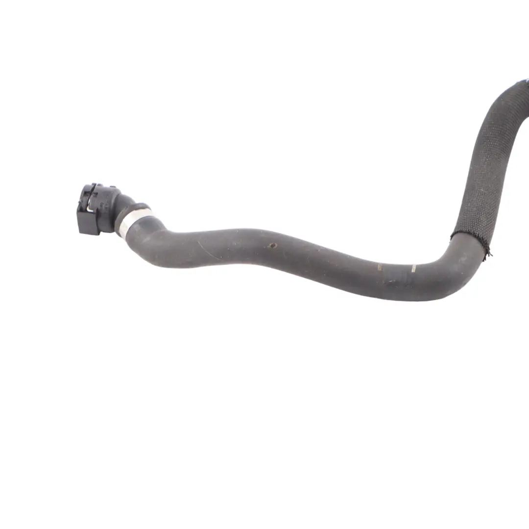 Coolant Hose BMW X5 F15 X6 F16 Diesel N57N N57Z Radiator Water Pump Line to with Part number 8514222 Coolant Hose BMW X5 F15 X6 F16 Diesel N57N N57Z Radiator Water Pump Line - SKU 8514222 - Part number 8514222