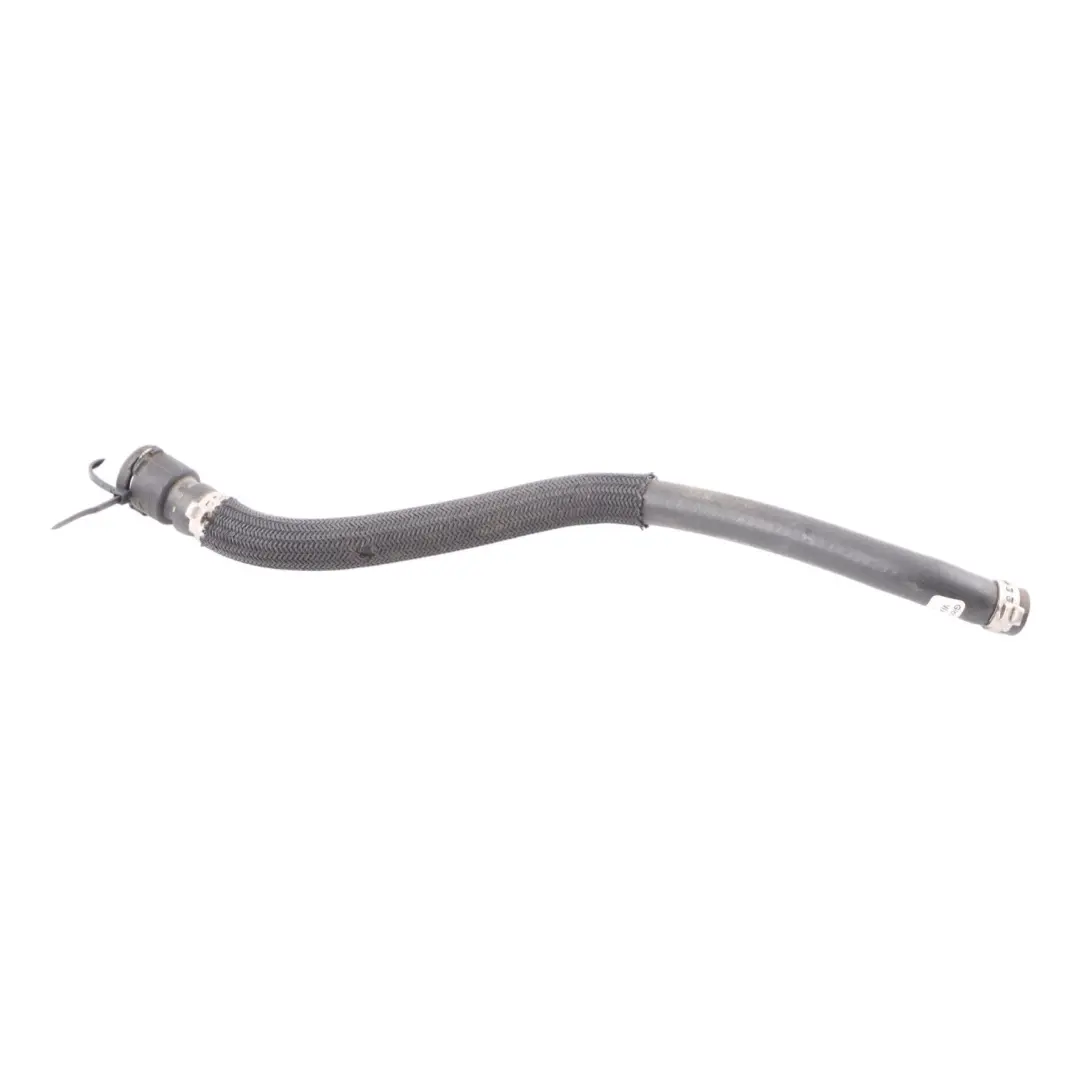 BMW F20 F30 Coolant Hose Expansion Tank Cylinder Head Pipe B47 Diesel - SKU 8514454-1 - Part number 8514454