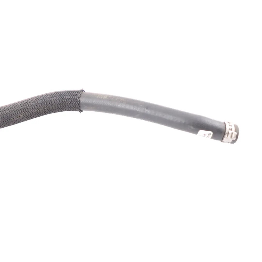 BMW F20 F30 Coolant Hose Expansion Tank Cylinder Head Pipe B47 Diesel - SKU 8514454-1 - Part number 8514454