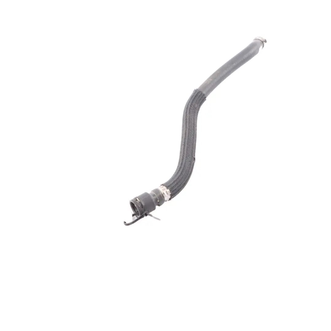 Coolant Hose Expansion Tank Cylinder Head Pipe B47 Diesel to BMW F20 F30 with Part number 8514454 BMW F20 F30 Coolant Hose Expansion Tank Cylinder Head Pipe B47 Diesel - SKU 8514454-1 - Part number 8514454