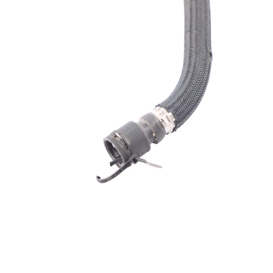 BMW F20 F30 Coolant Hose Expansion Tank Cylinder Head Pipe B47 Diesel - SKU 8514454-1 - Part number 8514454