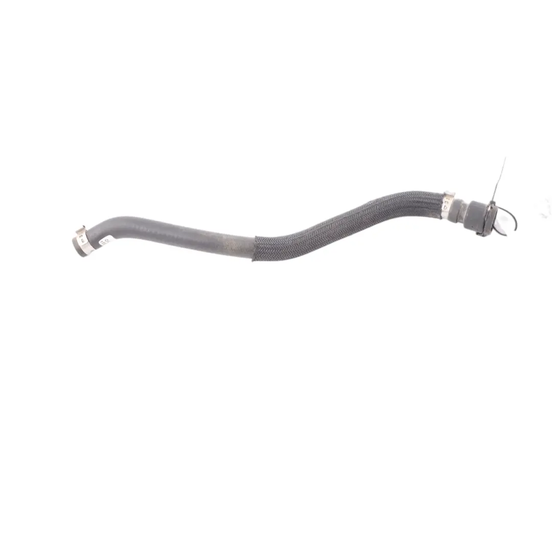 Coolant Hose Expansion Tank Cylinder Head Pipe B47 Diesel to BMW F20 F30 with Part number 8514454 BMW F20 F30 Coolant Hose Expansion Tank Cylinder Head Pipe B47 Diesel - SKU 8514454-1 - Part number 8514454