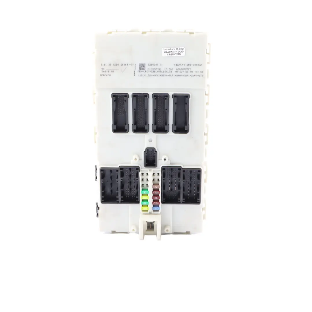 N47N 163HP ECU Kit DDE 8584276 + Key + FEM Automatic to BMW F30 F31 320d ed Diesel with Part number 8514740 BMW F30 F31 320d ed Diesel N47N 163HP ECU Kit DDE 8584276 + Key + FEM Automatic - SKU 8514740-2 - Part number 8514740