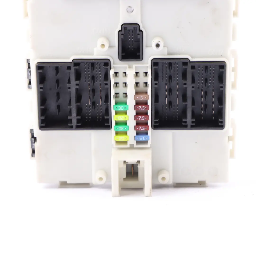 BMW F30 F31 320d ed Diesel N47N 163HP ECU Kit DDE 8584276 + Key + FEM Automatic - SKU 8514740-2 - Part number 8514740