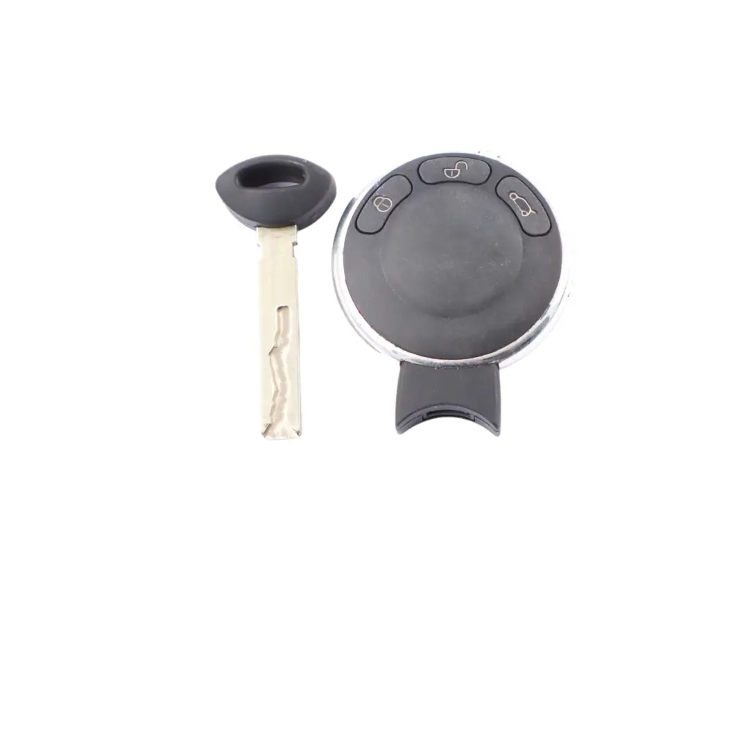 N47N Engine ECU Kit DDE CAS3 Key Manual to Mini Cooper D R55 R56 LCI R60 with Part number 8516739 Mini Cooper D R55 R56 LCI R60 N47N Engine ECU Kit DDE CAS3 Key Manual - SKU 8516739-5 - Part number 8516739