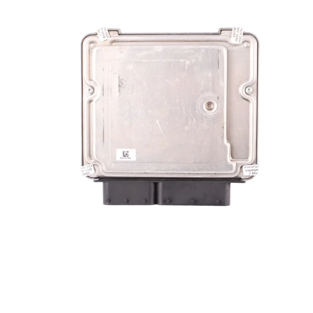 Mini Cooper D R55 R56 LCI R60 N47N Engine Control ECU Kit DDE Manual - SKU 8516739-5 - Part number 8516739