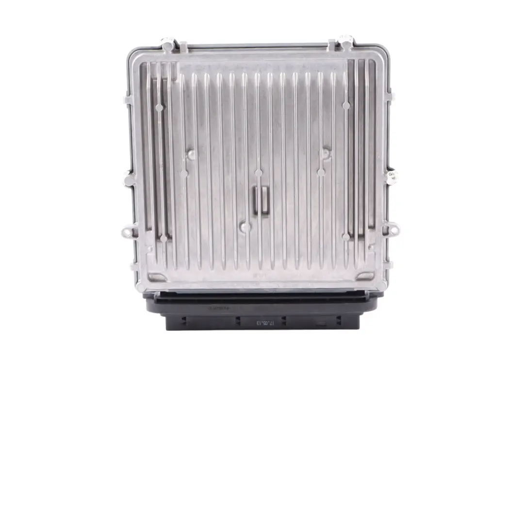 BMW X5 E70 X6 E71 30dX Diesel N57 245HP ECU Kit DDE CAS3 Keys Automatic - SKU 8517015-3 - Part number 8517015