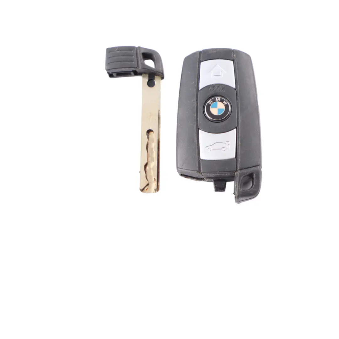 BMW E81 E87 E90 LCI 118d 318d N47 ECU Engine Control Kit DDE Manual - SKU 8518167-1 - Part number 8518167