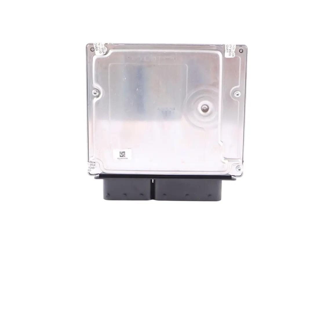 BMW E81 E87 E90 LCI 118d 318d N47 ECU Engine Control Kit DDE Manual - SKU 8518167-1 - Part number 8518167