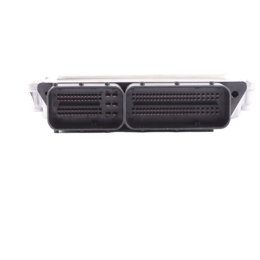BMW E81 E87 E90 LCI 118d 318d N47 ECU Motorsteuerungssatz DDE Manual - SKU 8518167-1 - Teilenummer 8518167