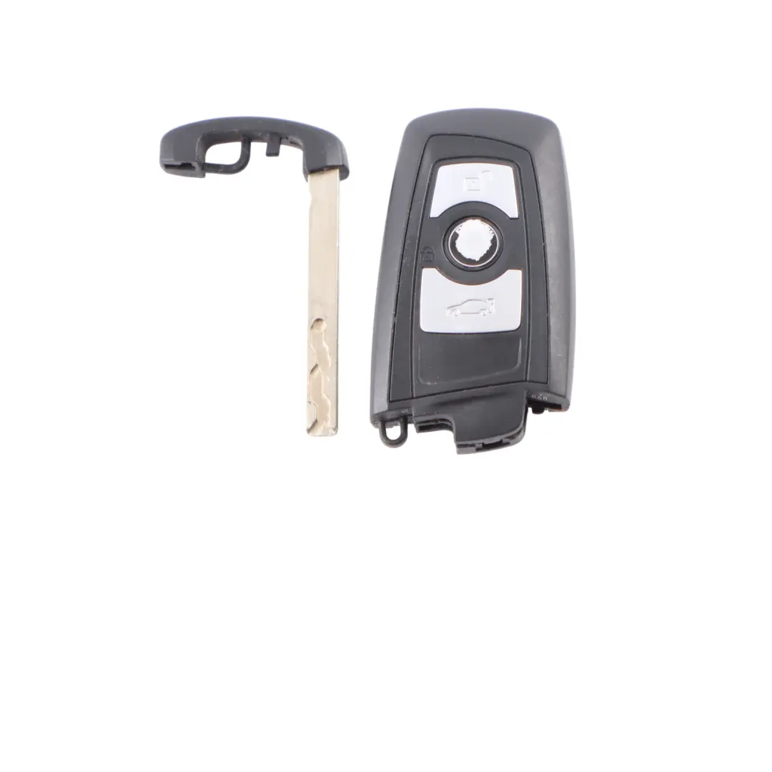 BMW F20 F30 120d 320d ed Diesel N47N 163HP ECU Kit DDE + Key + FEM - SKU 8518568-3 - Part number 8518568