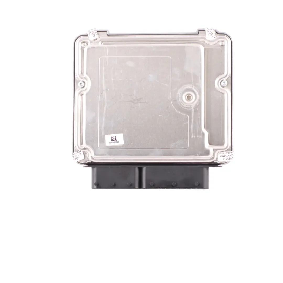 BMW F20 F30 120D 320D Ed Diesel N47N 163HP ECU Kit DDE + Chiave + FEM - SKU 8518568-3 - Numero di parte 8518568