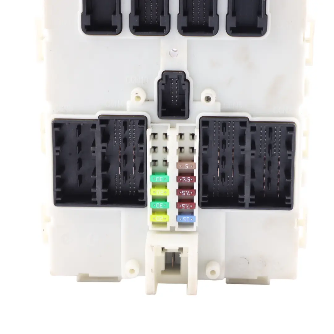 BMW F20 F30 120D 320D Ed Diesel N47N 163HP ECU Kit DDE + Chiave + FEM - SKU 8518568-3 - Numero di parte 8518568