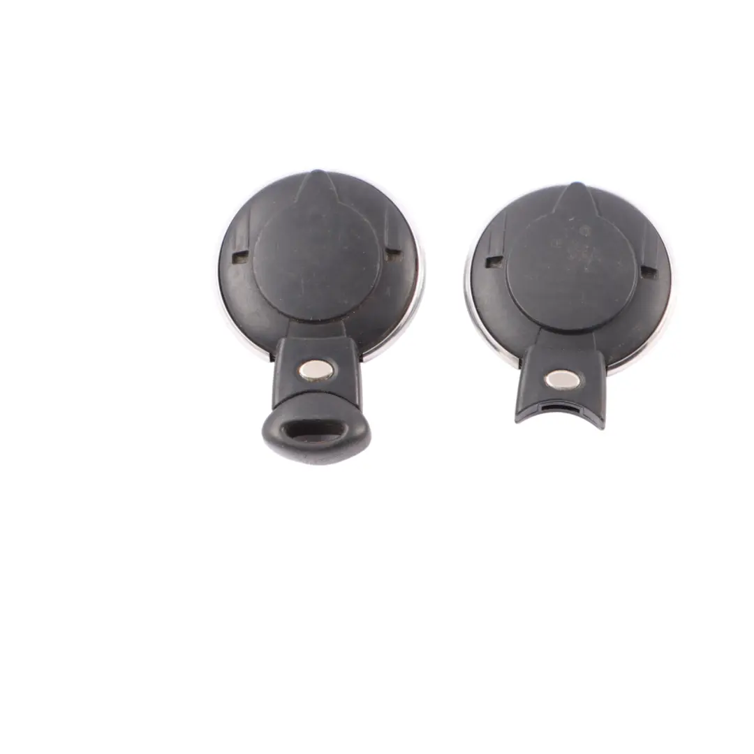 N47N 1.6 112HP Diesel ECU Kit DDE CAS3 Llaves para Mini Cooper D R55 R56 LCI con número de pieza 8519663 Mini Cooper D R55 R56 LCI N47N 1.6 112HP Diesel ECU Kit DDE CAS3 Llaves - SKU 8519663-18 - Número de pieza 8519663