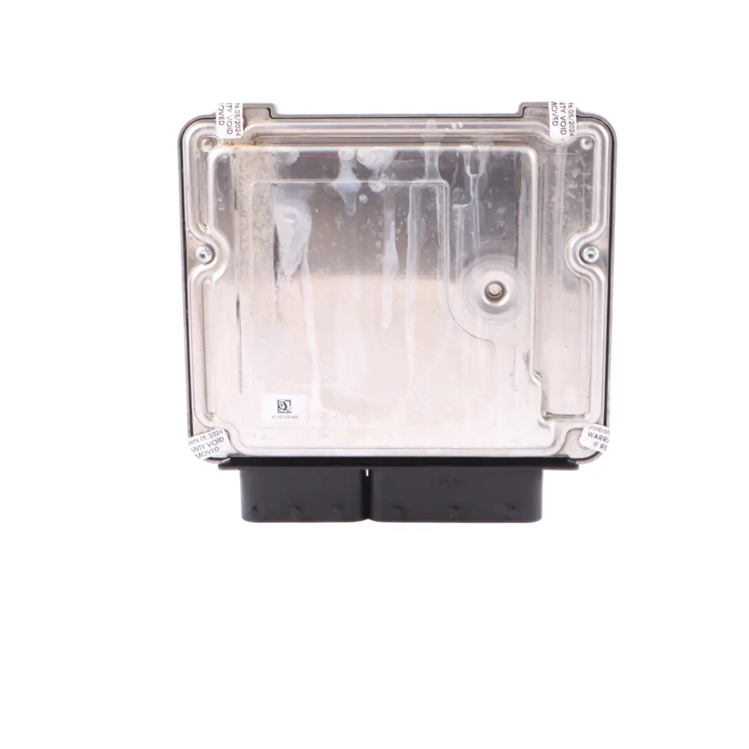 Mini Cooper D R55 R56 LCI N47N 1.6 112HP Diesel ECU Kit DDE CAS3 Keys - SKU 8519663-18 - Teilenummer 8519663