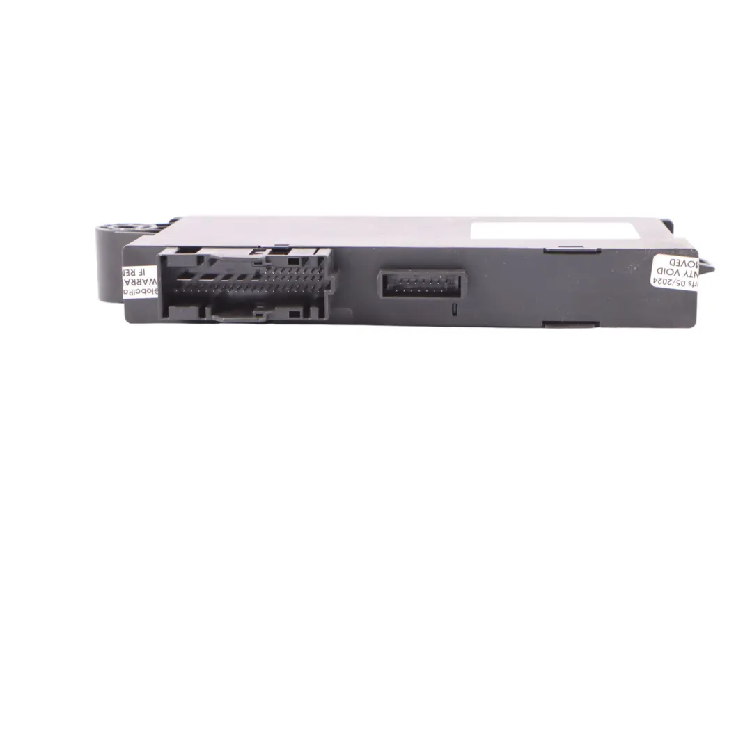 Mini Cooper D R55 R56 LCI N47N 1.6 112HP Diesel ECU Kit DDE CAS3 Keys - SKU 8519663-18 - Teilenummer 8519663