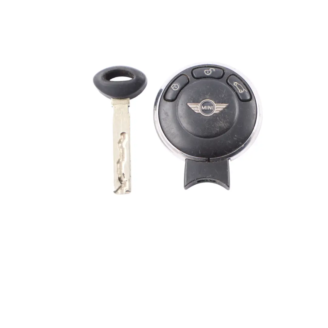 Mini Cooper R60 Cooper SD ALL4 N47N 2.0 ECU Kit DDE CAS3 Key Manual - SKU 8519663-20 - Part number 8519663