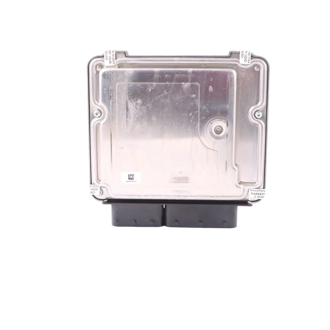 Mini Cooper R60 Cooper SD ALL4 N47N 2.0 ECU Kit DDE CAS3 Key Manual - SKU 8519663-20 - Part number 8519663