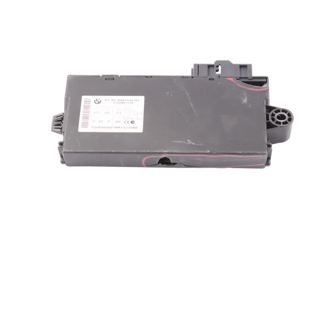 Mini Cooper R60 Cooper SD ALL4 N47N 2.0 ECU Kit DDE CAS3 Key Manual - SKU 8519663-20 - Part number 8519663