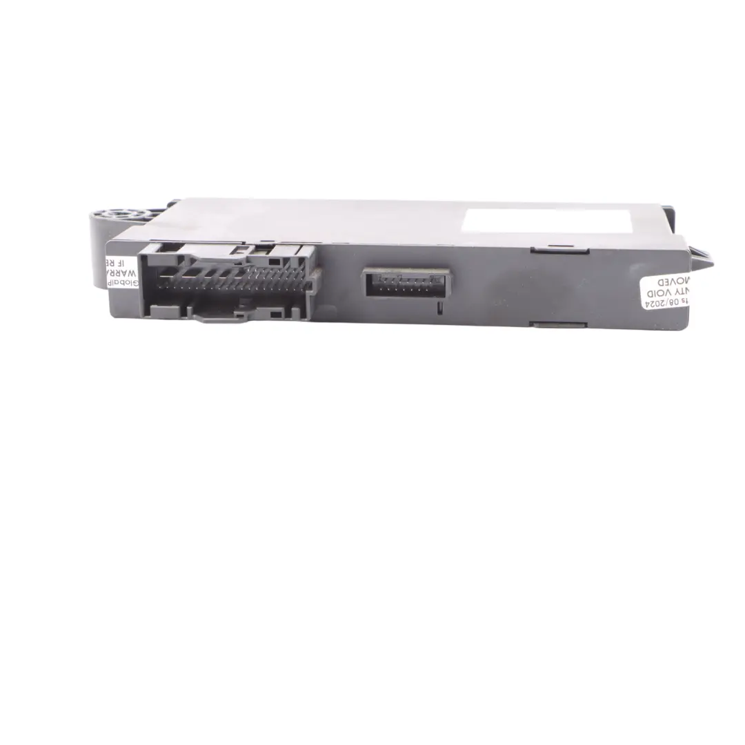 Mini Cooper D R55 R56 R60 N47 112HP Engine ECU Kit DDE CAS 3 Key Manual - SKU 8519663-23 - Part number 8519663