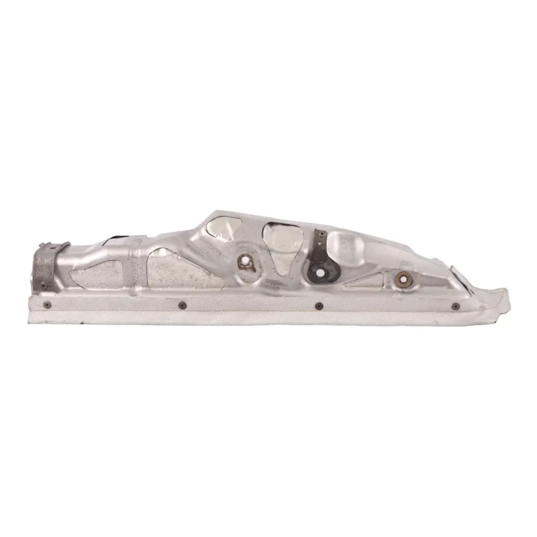 BMW G20 G21 G30 G31 B57 Diesel calore scudo collettore scarico - SKU 8570153 - Numero di parte 8570153