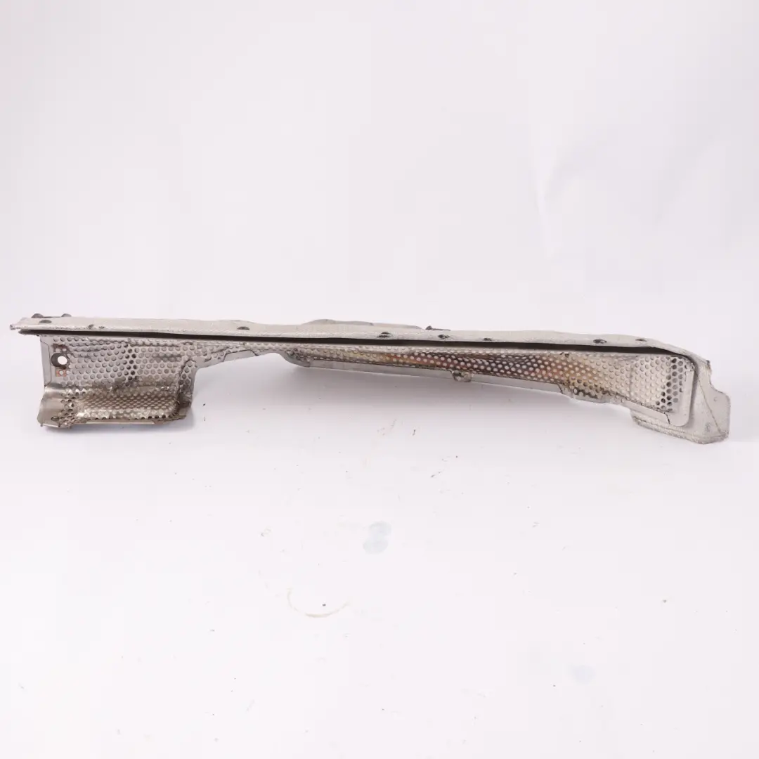 B57 Diesel Hitzeschild Abgaskrümmer für BMW G20 G21 G30 G31 mit Teilenummer 8570153 BMW G20 G21 G30 G31 B57 Diesel Hitzeschild Abgaskrümmer - SKU 8570153 - Teilenummer 8570153