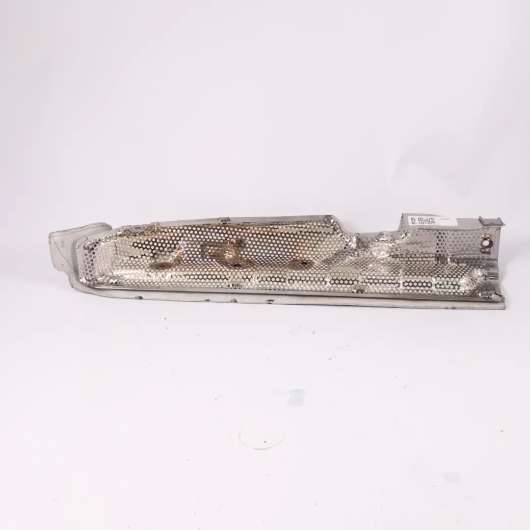 B57 Osłona Termiczna Kolektora Wydechowego do BMW G20 G21 G30 G31 o numerze 8570153 BMW G20 G21 G30 G31 B57 Osłona Termiczna Kolektora Wydechowego - SKU 8570153 - Numer Części 8570153