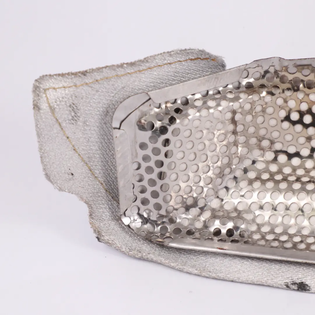 BMW G20 G21 G30 G31 B57 Osłona Termiczna Kolektora Wydechowego - SKU 8570153 - Numer Części 8570153