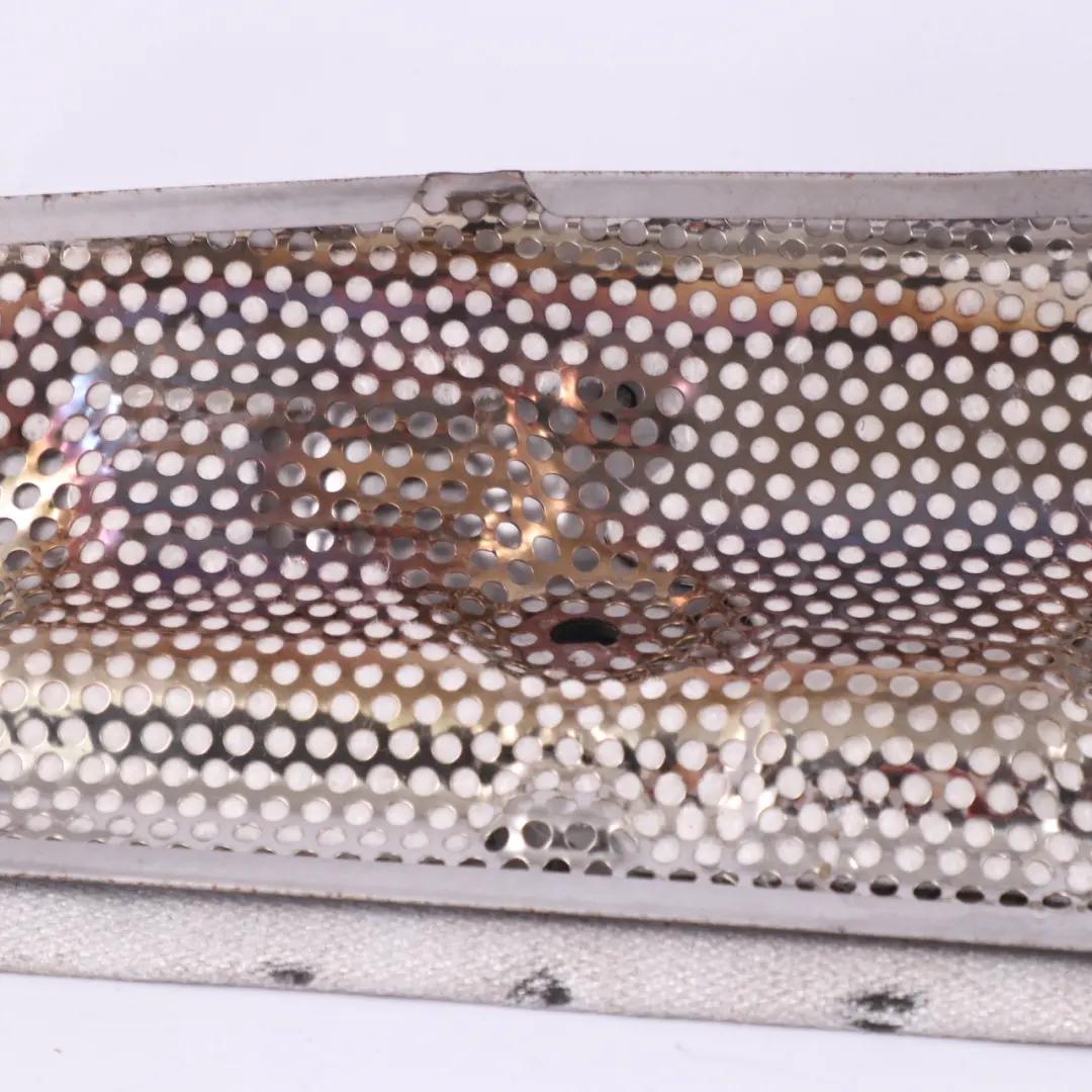 B57 Diesel Hitzeschild Abgaskrümmer für BMW G20 G21 G30 G31 mit Teilenummer 8570153 BMW G20 G21 G30 G31 B57 Diesel Hitzeschild Abgaskrümmer - SKU 8570153 - Teilenummer 8570153