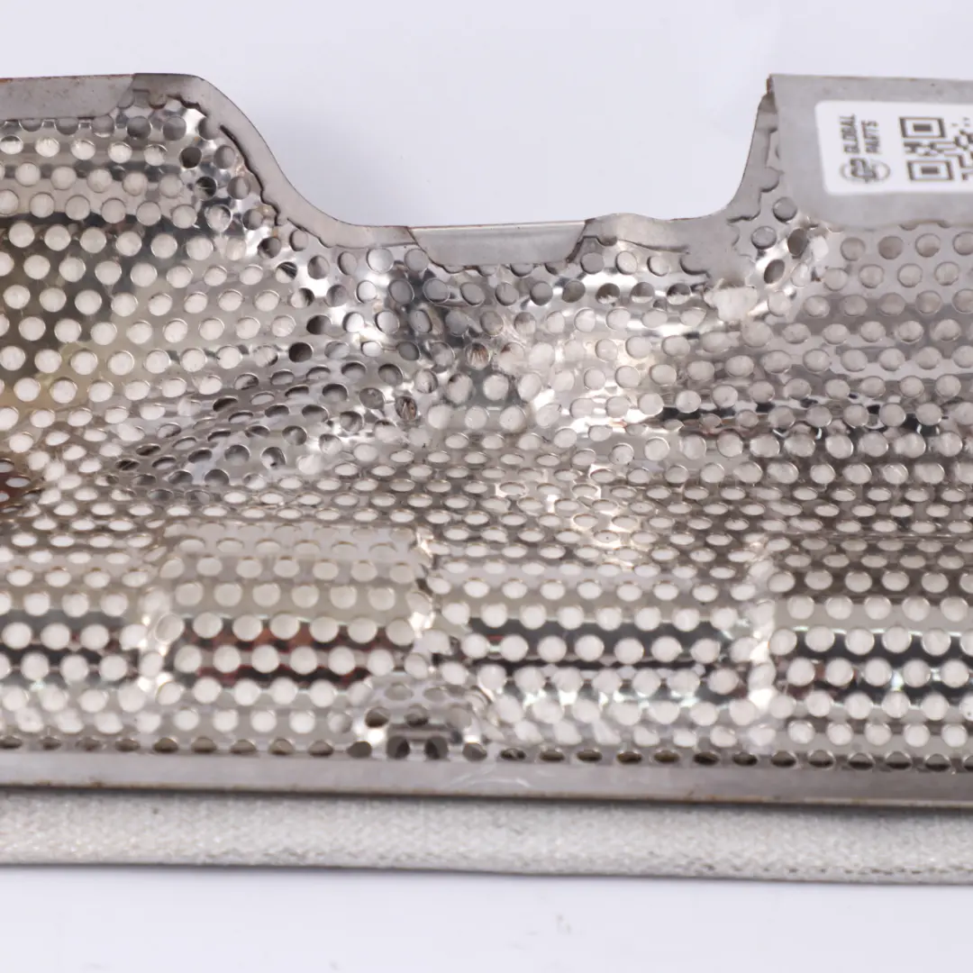 BMW G20 G21 G30 G31 B57 Diesel Escudo térmico colector escape - SKU 8570153 - Número de pieza 8570153