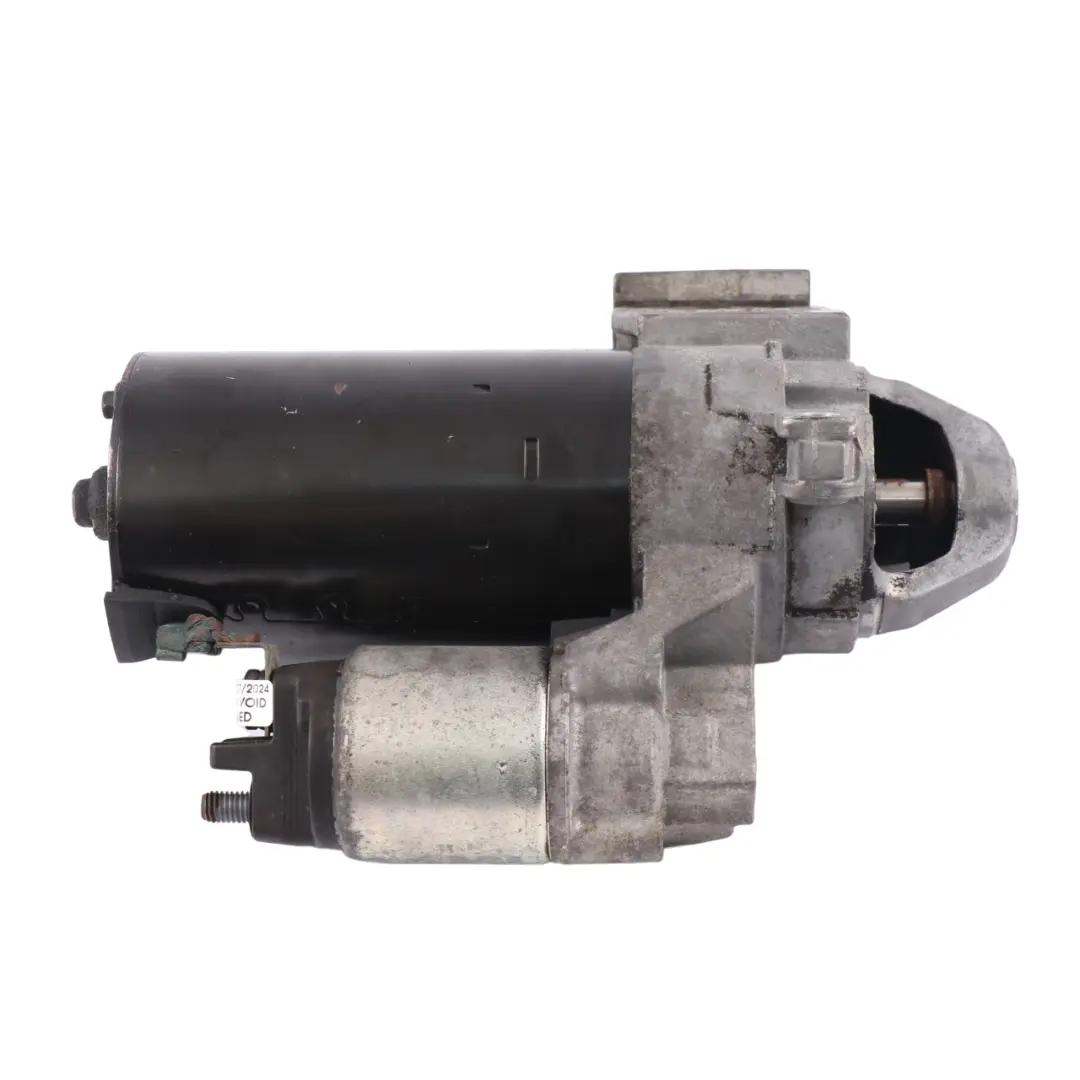 Motorino Di Avviamento Attuatore N47 N47N Diesel per BMW E87 E90 F20 F30 con numero di parte 8570238 BMW E87 E90 F20 F30 Motorino Di Avviamento Attuatore N47 N47N Diesel - SKU 8570238 - Numero di parte 8570238