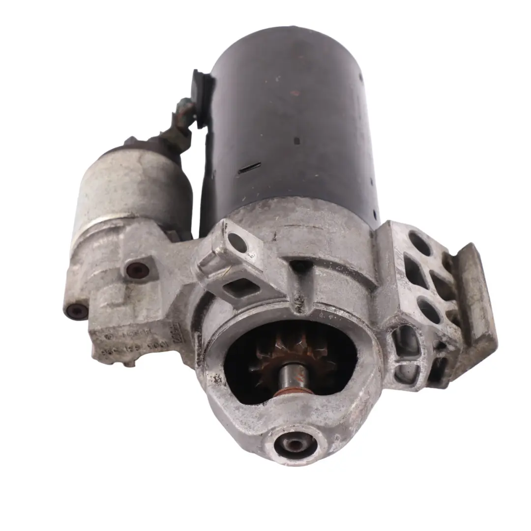 Arranque Actuador N47 N47N Diesel para BMW E87 E90 F20 F30 Motor De con número de pieza 8570238 BMW E87 E90 F20 F30 Motor De Arranque Actuador N47 N47N Diesel - SKU 8570238 - Número de pieza 8570238