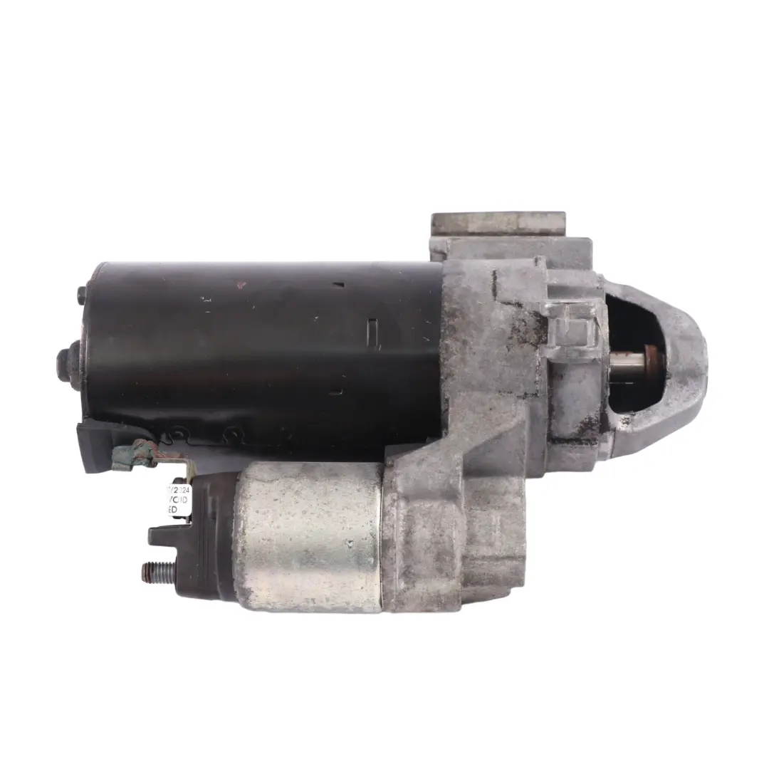 Motorino Di Avviamento Attuatore N47 N47N Diesel per BMW E87 E90 F20 F30 con numero di parte 8570238 BMW E87 E90 F20 F30 Motorino Di Avviamento Attuatore N47 N47N Diesel - SKU 8570238 - Numero di parte 8570238