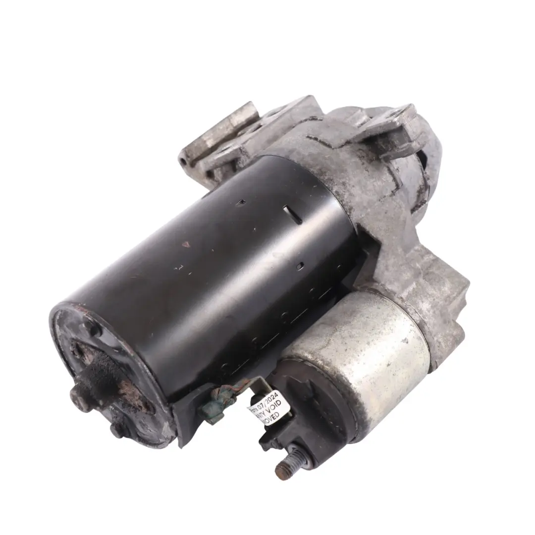 Anlasser Starter Motor N47 Diesel 7798006 für BMW E60 LCI E81 E82 E84 E87N E90 E91 mit Teilenummer 8570238 BMW E60 LCI E81 E82 E84 E87N E90 E91 Anlasser Starter Motor N47 Diesel 7798006 - SKU 8570238 - Teilenummer 8570238