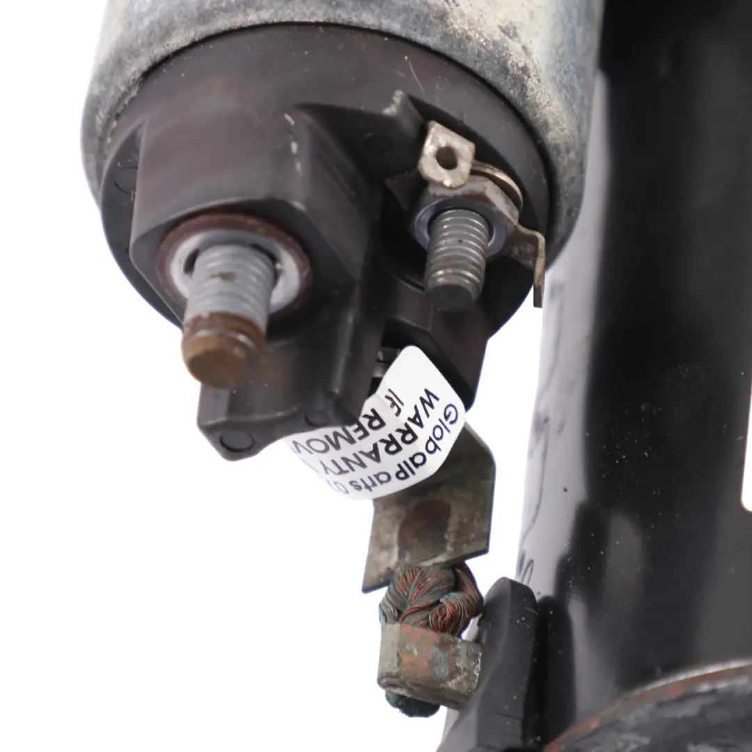 Starter Motor Actuator N47 N47N Diesel to BMW E87 E90 F20 F30 Engine with Part number 8570238 BMW E87 E90 F20 F30 Engine Starter Motor Actuator N47 N47N Diesel - SKU 8570238 - Part number 8570238