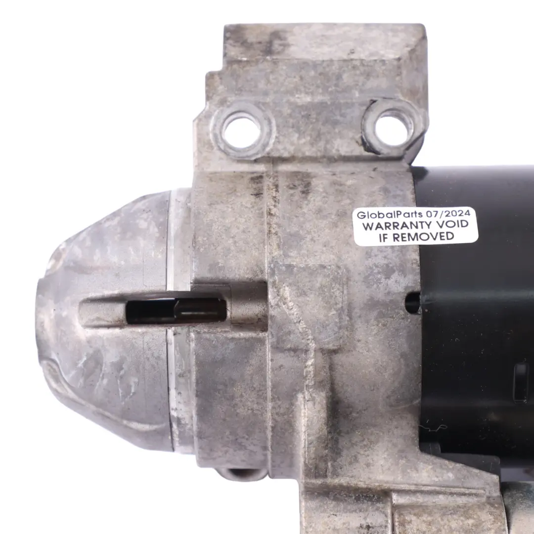 Motorino Di Avviamento Attuatore N47 N47N Diesel per BMW E87 E90 F20 F30 con numero di parte 8570238 BMW E87 E90 F20 F30 Motorino Di Avviamento Attuatore N47 N47N Diesel - SKU 8570238 - Numero di parte 8570238