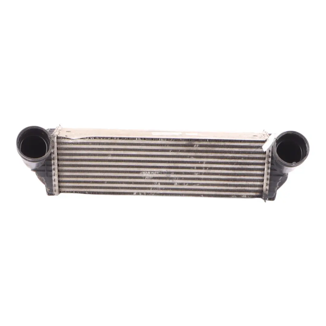 N57N N47 Intercooler Chłodnica Powietrza do BMW X5 F15 X6 F16 Diesel o numerze 8570448 BMW X5 F15 X6 F16 Diesel N57N N47 Intercooler Chłodnica Powietrza - SKU 8570448-1 - Numer Części 8570448