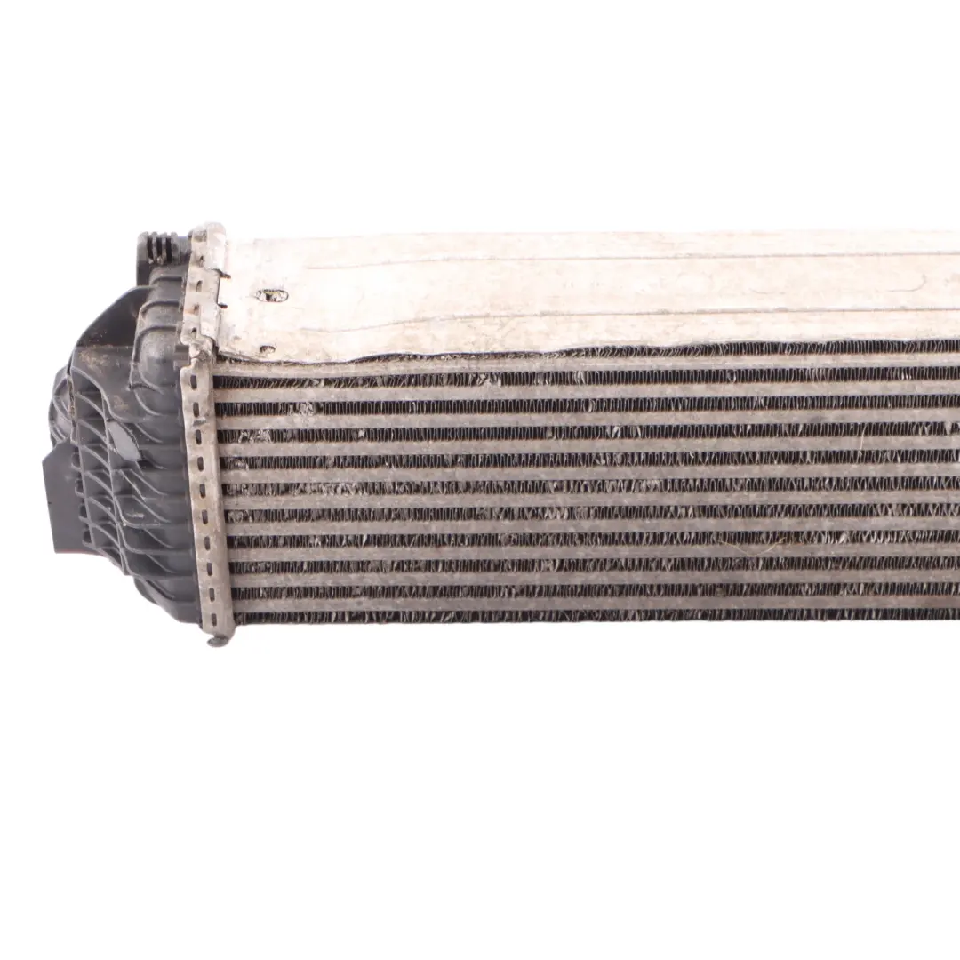 N57N N47 Refroidisseur charge d'air pour Intercooler BMW X5 F15 X6 F16 Diesel à propos du numéro de pièce 8570448 Intercooler BMW X5 F15 X6 F16 Diesel N57N N47 Refroidisseur charge d'air - SKU 8570448-1 - Numéro de pièce 8570448