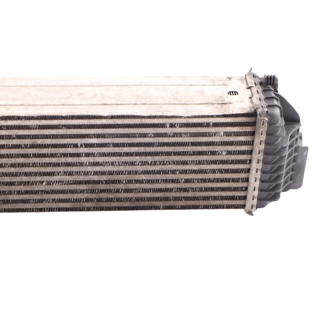 N57N N47 Refroidisseur charge d'air pour Intercooler BMW X5 F15 X6 F16 Diesel à propos du numéro de pièce 8570448 Intercooler BMW X5 F15 X6 F16 Diesel N57N N47 Refroidisseur charge d'air - SKU 8570448-1 - Numéro de pièce 8570448